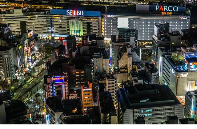 自治体による補助金について