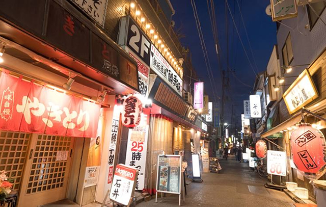 自治体による補助金について