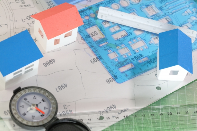 工事前の事前準備